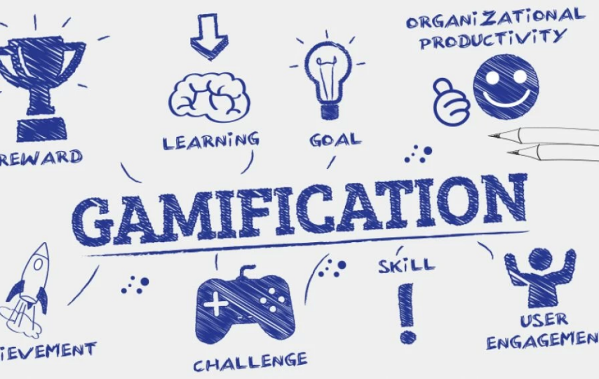 Gamification