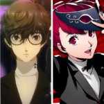 best weapons in Persona 5 Royal