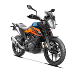 KTM 390 ADVENTURE