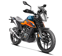 KTM 390 ADVENTURE