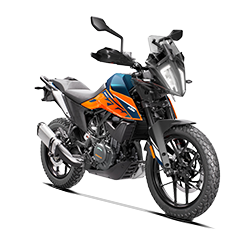 KTM 390 ADVENTURE