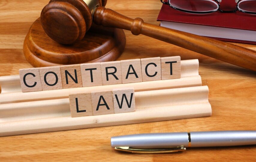 Contract Law