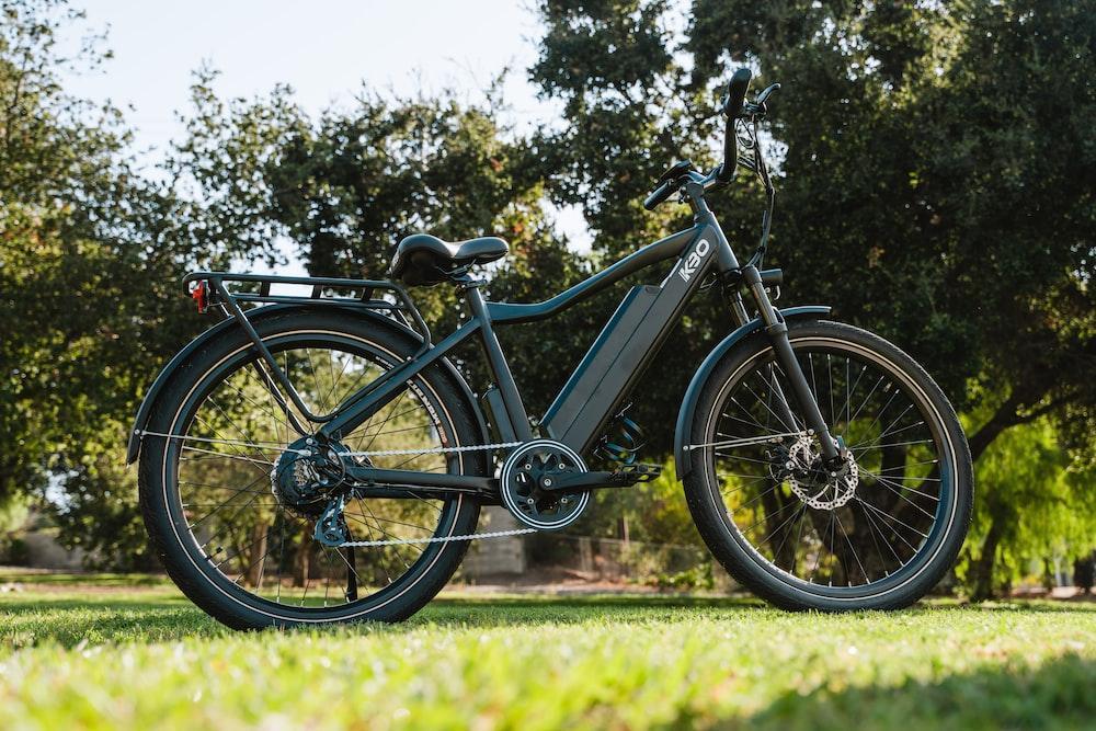 Ride Green to School: Discover the Benefits of Electric Bikes for ...