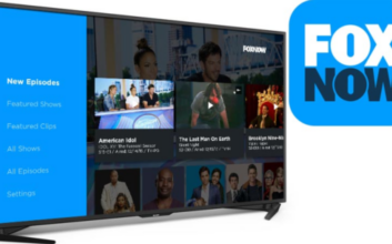 Fox Now Free with Amazon Prime