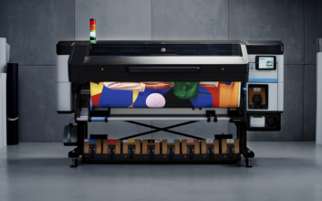 Latex Printers