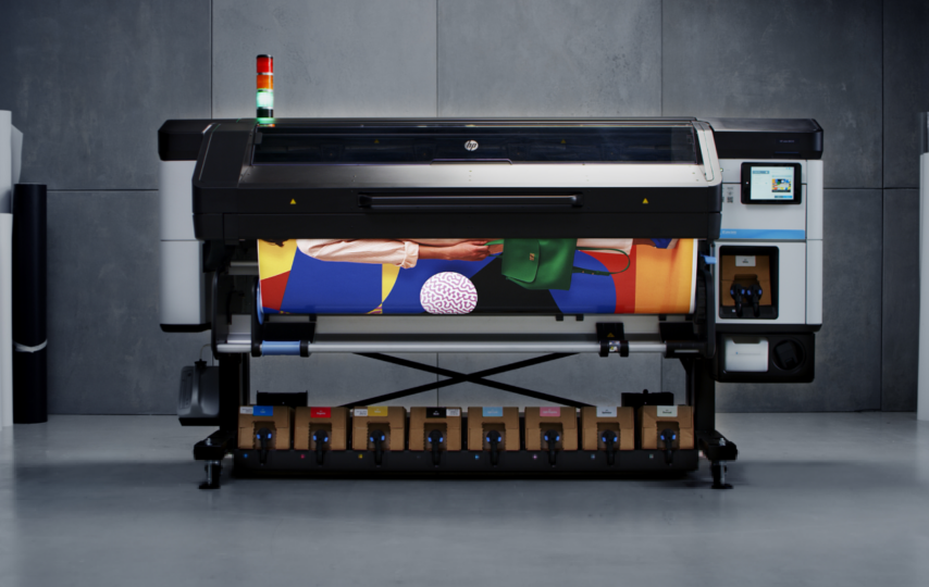 Latex Printers