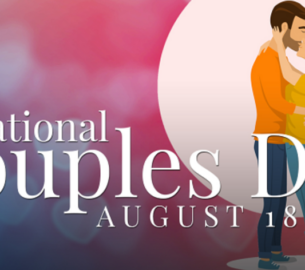 National Couple Day 2023