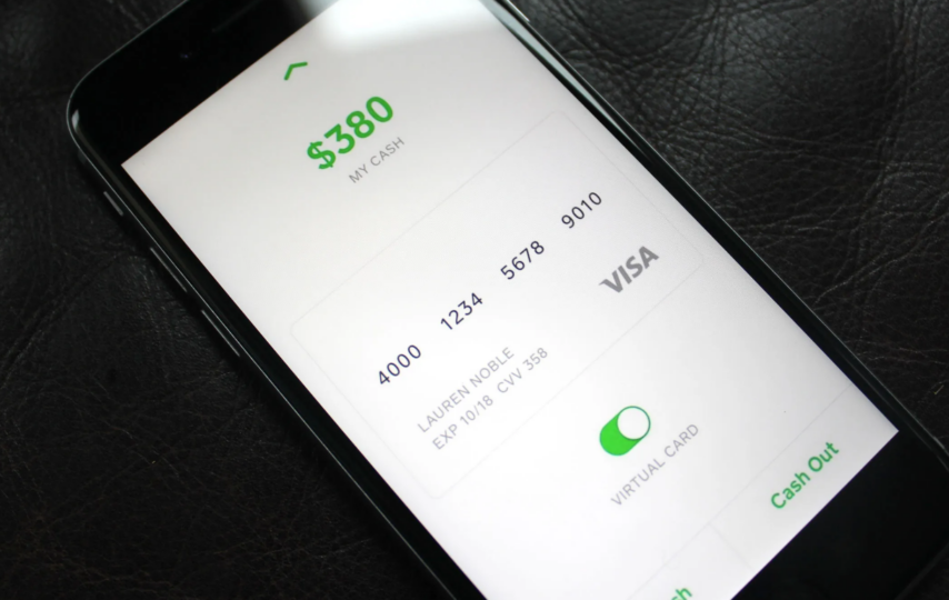 What Bank Does Cash App Use For Direct Deposit?