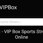 VIPBox Alternatives