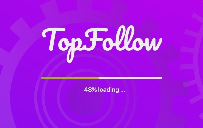 Top Follow Apk