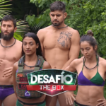 Desafio The Box 2023