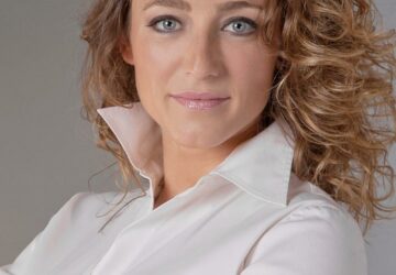 Brooke Goldstein