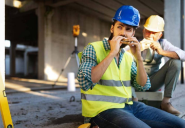 Georgia Workers