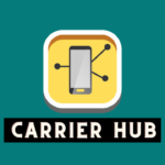 What Is Carrier Hub