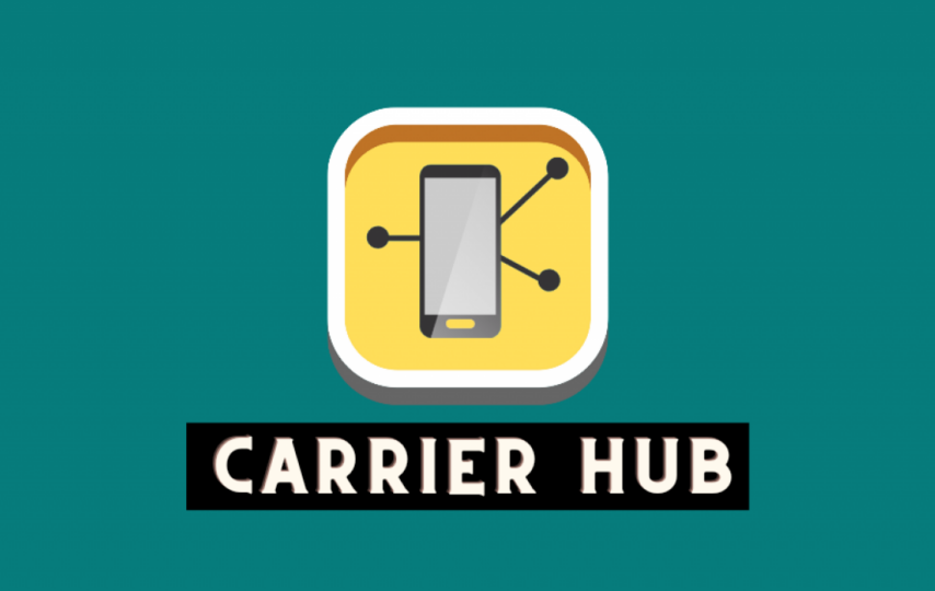 What Is Carrier Hub