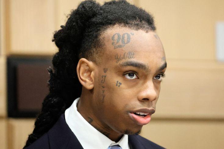 YNW Melly's Release Date
