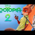 Zootopia 2 Release Date