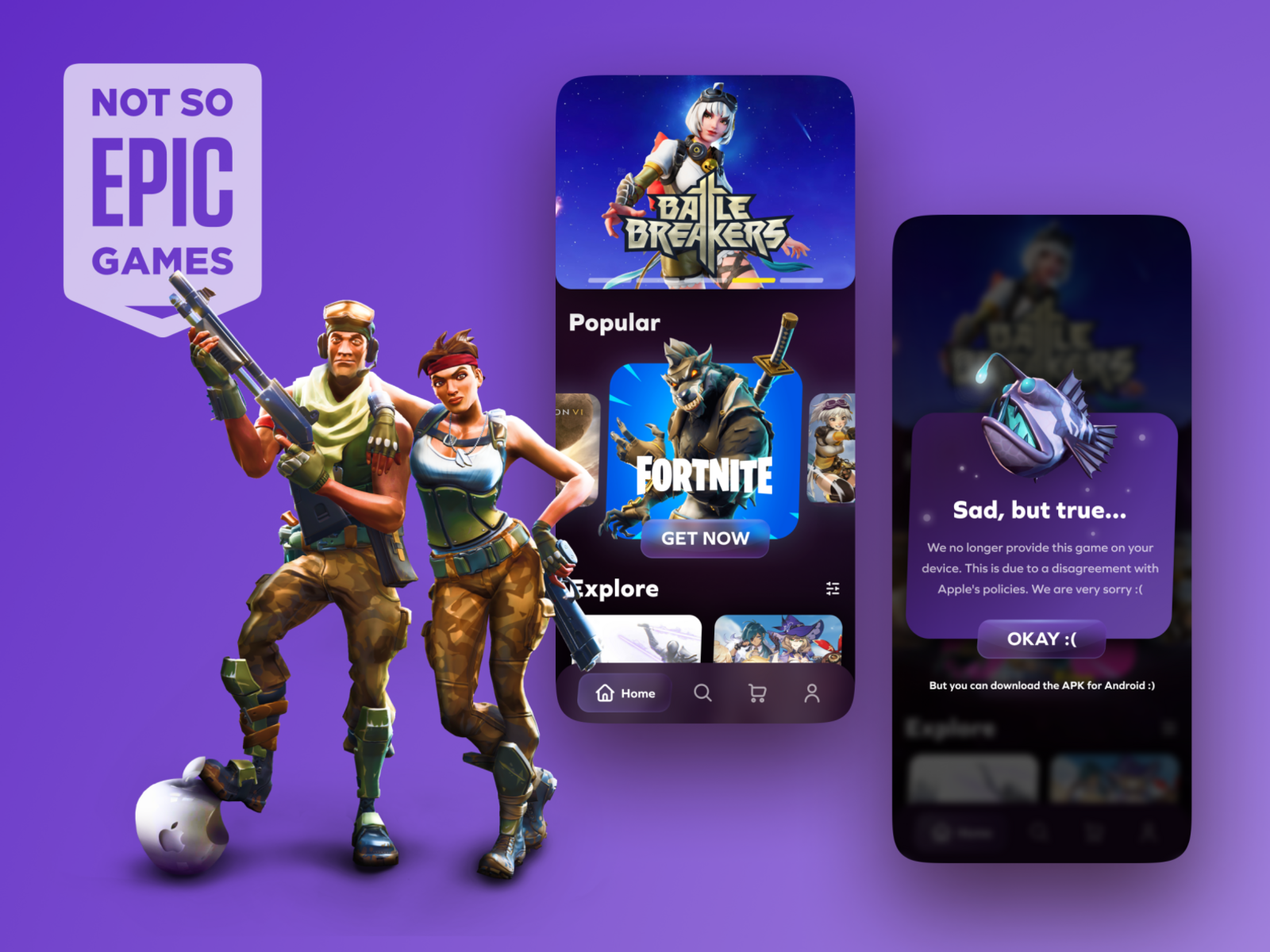 Simple and Easy Guidelines to Follow: Epic Games Activate, by  Epiicgamesactive