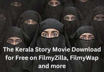 the kerala story movie download