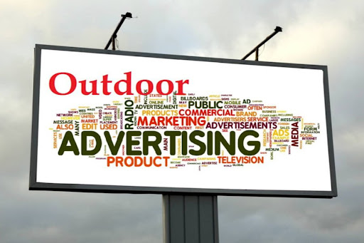 Outdoor Marketing
