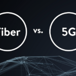 Fiber Internet vs. 5G