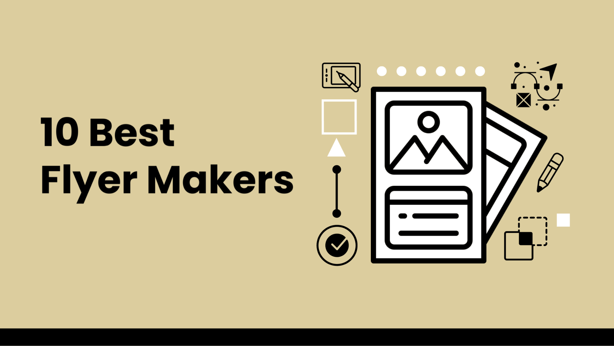 10 Best Flyer Makers to Try in 2024 | Tech Magazine