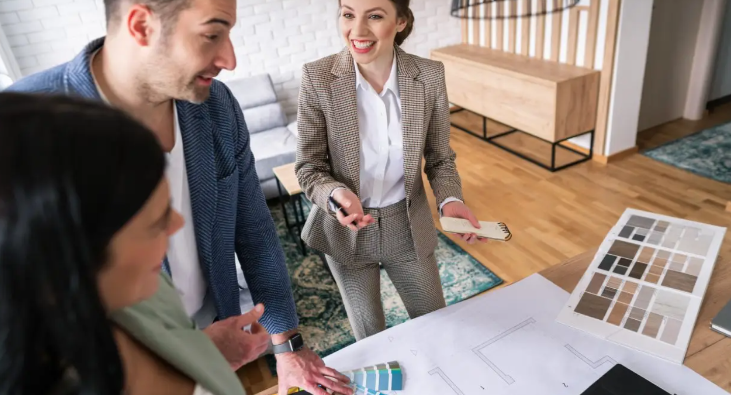 The Economic Canvas: A Closer Look at Income Trends for Interior ...