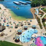 Lake Lanier Islands No Swimming