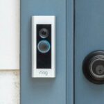 ring doorbell installation