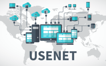 usenet