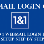 1 & 1 Webmail Login