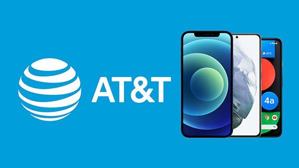 ATT SHIFT app