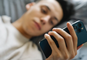 Addiction to Social Media