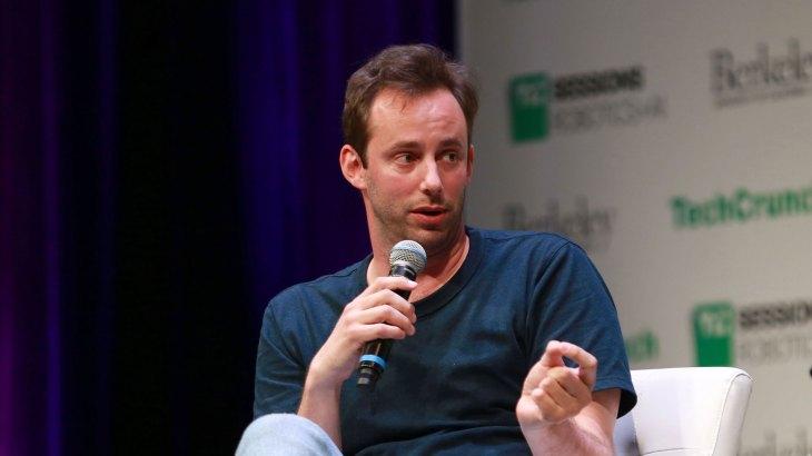 Anthony Levandowski Net Worth