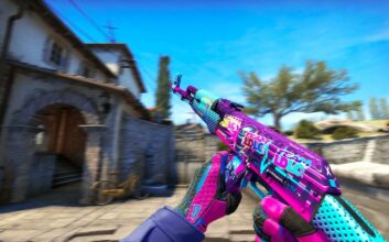 Best Weapon Skins csgo