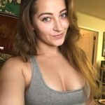 Dani Daniels Age