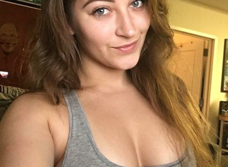 Dani Daniels Age