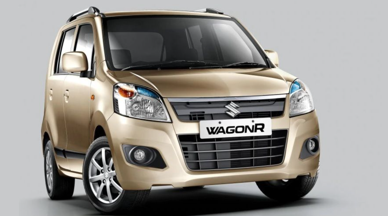 Wagon R 7 Seater Price Revealed! Magic Starts at Just ₹6.5 Lakh