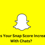 Does Your Snap Score Increase With Chats