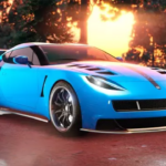 Fastest Cars in GTA 5