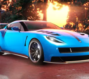 Fastest Cars in GTA 5
