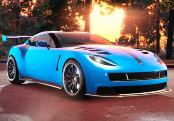 Fastest Cars in GTA 5