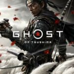 Ghost of Tsushima PC