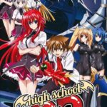 High School DxD Season 5 Release Date