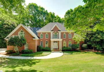 Homes for Sale in Pelham Springs Simpsonville SC