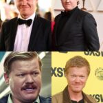 Jesse Plemons' Weight Loss Journey