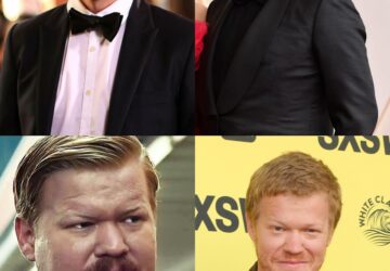 Jesse Plemons' Weight Loss Journey