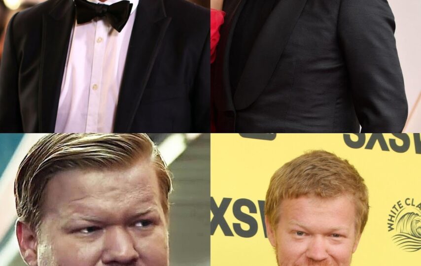 Jesse Plemons' Weight Loss Journey