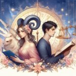 Libra and Capricorn compatibility