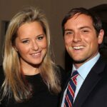 Luke Russert Married